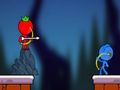 Leikur Stick Archer meistari  á netinu