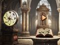 Leikur Mystery Castle Escape 11 á netinu