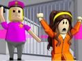 Leikur Hryllingur Minecraft Partytime á netinu