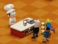 Leikur Matreiðslumaður Tycoon  á netinu