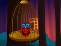 Leikur Pretty Owl Rescue á netinu