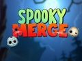Leikur Spooky sameinast á netinu