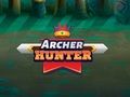 Leikur Archer Hunter á netinu