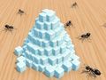 Leikur Ant Smasher á netinu