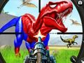 Leikur Dino fela n myndatöku á netinu