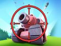Leikur Tank Sniper 3d á netinu