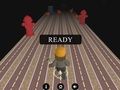 Leikur 3D Zombie Run á netinu