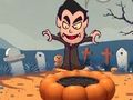 Leikur Haunted Cage Escape á netinu