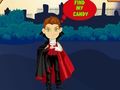 Leikur Finndu Vampire Candy  á netinu