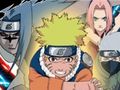 Leikur Naruto Ninja Destiny II á netinu