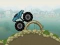 Leikur Extreme Trucks Part 1 Evrópa  á netinu