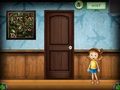 Leikur Amgel Kids Room flýja 245 á netinu