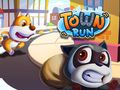 Leikur Town Run á netinu