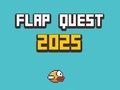 Leikur Flap Quest 2025 á netinu