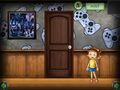Leikur Amgel Kids Room flýja 246 á netinu