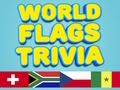 Leikur Heimsfánar Trivia  á netinu