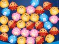 Leikur Bubble Pop Challenge á netinu