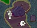 Leikur Mini Putt 4 Lost götin á netinu
