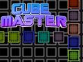 Leikur Cube Master á netinu