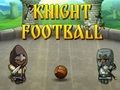 Leikur Knight Fótbolti  á netinu