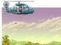 Leikur Heli Attack 2  á netinu