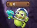Leikur Alien Buster á netinu