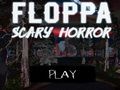 Leikur Floppa Skelfilegur hryllingur  á netinu
