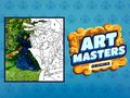 Leikur Art Master Origins á netinu