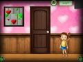 Leikur Amgel Kids Room flýja 247 á netinu