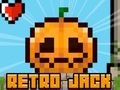 Leikur Retro Jack á netinu
