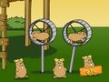 Leikur Codename Kids Next Door Flight of the Hamsters á netinu
