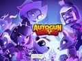 Leikur Autogun hetjur á netinu
