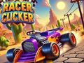 Leikur Racer Clicker á netinu