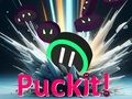 Leikur Puckit! á netinu