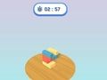 Leikur Tower Jam 3d á netinu
