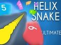 Leikur Helix Snake á netinu