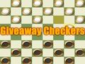 Leikur Uppljóstrun Checkers  á netinu