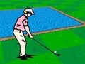 Leikur 3D golfævintýri  á netinu