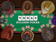 Leikur Texas Holdem Poker á netinu