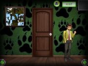 Leikur Amgel Easy Room Escape 228 á netinu