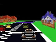 Leikur Raceway Legend á netinu