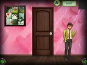 Leikur Amgel Easy Room Escape 229 á netinu