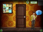 Leikur Amgel Easy Room Escape 230 á netinu