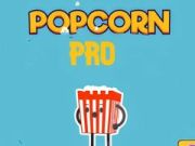 Leikur Popcorn Pro á netinu