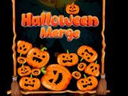 Leikur Halloween sameining  á netinu