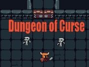 Leikur Dungeon of Curse á netinu