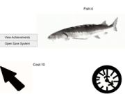 Leikur Fisk smellir á netinu