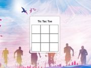 Leikur Tic Tac Toe Pro á netinu