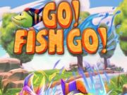 Leikur Farðu! Fiskur Farðu!  á netinu