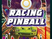 Leikur Racing Pinball á netinu